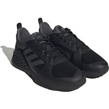 adidas Dropset 2 Trainer Erkek Antrenman Ayakkabısı HQ8775 Siyah