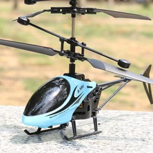 Intragdou Çocuklar Için Rc Helikopter Uzaktan Kumandalı Helikopter (Yurt Dışından)