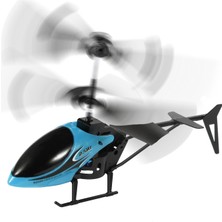 Intragdou Çocuklar Için Rc Helikopter Uzaktan Kumandalı Helikopter (Yurt Dışından)