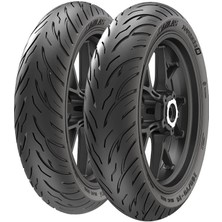 Anlas Anlas Motosiklet Dublex Dış Lastik 120/70R15  Tournee 2 Tubeless (6459)