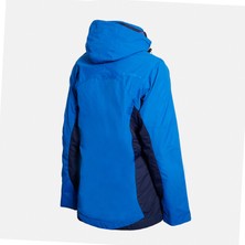 Cresta Outdoor Triclimate 3'ü 1 Arada Kadın Polarlı Kaban