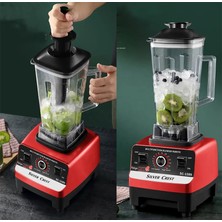 Besa 4500 W Profesyonel Bar Blender