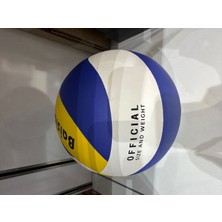 YVZ Özel Yapım Voleybol Topu Yüksek Kalite