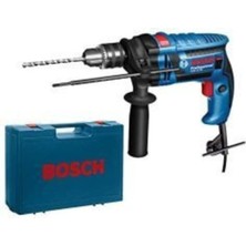 Bosch Gsb 13 Re Darbeli Matkap