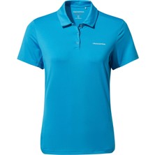 Craghoppers Nl Pro Polo T-Shirt-Mavi