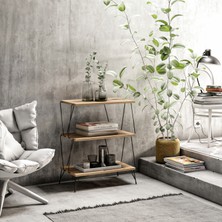 Decor Loger Lazandos Komodin