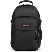 Eastpak Tutor Siyah Sırt Çantası EK955008