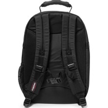 Eastpak Tutor Siyah Sırt Çantası EK955008