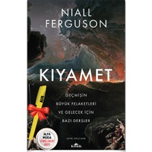 Rothschild Hanedanı + Paranın Yükselişi + Kıyamet (Niall Ferguson) 3 Kitap + Alfa Moda Kalem - Niall Ferguson