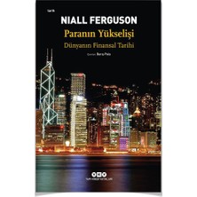 Rothschild Hanedanı + Paranın Yükselişi + Kıyamet (Niall Ferguson) 3 Kitap + Alfa Moda Kalem - Niall Ferguson