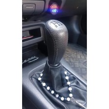 Apexi Honda Civic Uyumlu 1.6 Ies Vti Vites Topuzu