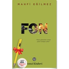 Başarısızlığa Övgü + Fon (Mahfi Eğilmez) 2 Kitap + Moda Kalem Hediye - Remzi - Mahfi Eğilmez