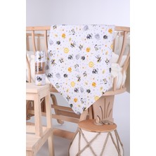 Baby Hola Raccoon Atlet Badi 85384