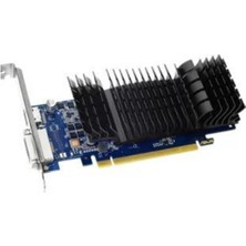 Asus Geforce GT1030-SL-2G-BRK 2gb Gddr5 64BIT 1xhdmı 1xdvı Ekran Kartı