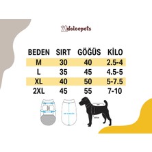 Dolce Pets Köpek Elbiseleri