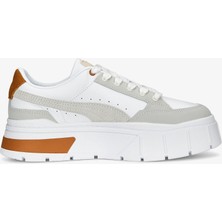 Puma Mayze Stack Luxe Kadın Spor Ayakkabı 38985305