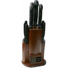 Sürbısa Mutfak Bıçak Seti 61504-E