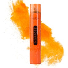 Morfose Ultra Strong 400 ml Saç Spreyi Yüksek Tutuculuk Özelliği ile Normal Saçlar İçin