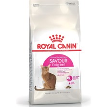 Royal Canin E x igent Seçici Kediler Için Yetişkin Kedi Maması 4 kg