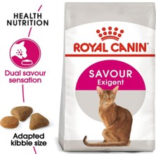 Royal Canin E x igent Seçici Kediler Için Yetişkin Kedi Maması 4 kg