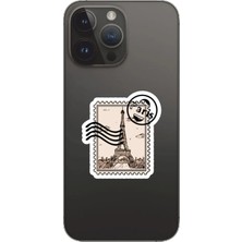 Quart Aksesuar Art Sanat Dekoratif Laptop Notebook Tablet Telefon Sticker Set 16 Quart Aksesuar