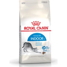 Royal Canin Indoor Evde Yaşayan Yetişkin Kedi Maması 2 kg