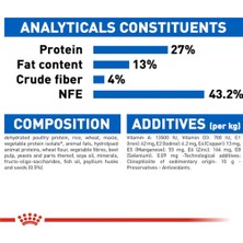 Royal Canin Indoor Evde Yaşayan Yetişkin Kedi Maması 2 kg