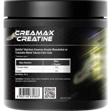 Onvita Nutrition Creamax Creatine