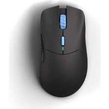 Glorious Model D Pro Vice Kablosuz Siyah Gaming Mouse