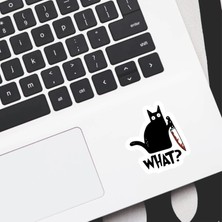 Quart Aksesuar Dekoratif Laptop Notebook Tablet Telefon Sticker Set 17 Quart Aksesuar