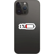 Quart Aksesuar Dekoratif Laptop Notebook Tablet Telefon Sticker Set 17 Quart Aksesuar