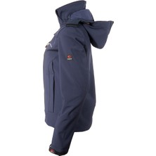 Cresta Outdoor Kapüşonlu Kadın Softshell Ceket