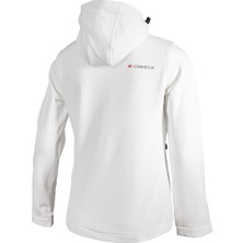 Cresta Outdoor Basic Kapüşonlu Kadın Softshell Ceket