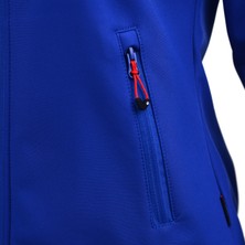 Cresta Outdoor Basic Kapüşonlu Kadın Softshell Ceket