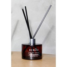 Ecrou Lux Oud Saffron Diffuser 200 ml