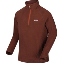 Regatta Montes Erkek Polar-Siyah