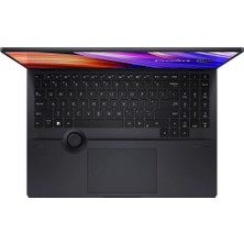 Asus Proart Studiobook Pro 16 OLED W7604J3D-MY004 13. Nesil Intel I9-13980HX 32GB Ram 2tb SSD 8gb RTX3000 16 Inç OLED 120Hz Dokunmatik Taşınabilir Bilgisayar