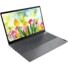 Lenovo Thinkbook 15 21DJ00GATX11 I5-1235U 40GB 512SSD MX550 15.6" Fullhd W11P Taşınabilir Bilgisayar