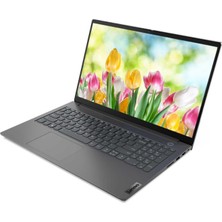 Lenovo Thinkbook 15 21DJ00GATX11 I5-1235U 40GB 512SSD MX550 15.6" Fullhd W11P Taşınabilir Bilgisayar