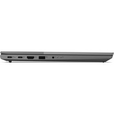 Lenovo Thinkbook 15 21DJ00GATX11 I5-1235U 40GB 512SSD MX550 15.6" Fullhd W11P Taşınabilir Bilgisayar