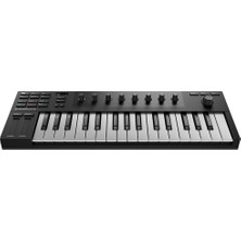 Akai Natıve Instruments Komplete Kontrol M32 Midi Klavye