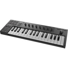 Akai Natıve Instruments Komplete Kontrol M32 Midi Klavye