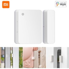 Intragdou Xiaomi Kapı Ve Pencere Sensörü 2 Akıllı Kapı Sensörü (Yurt Dışından)