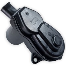 Audi A8 2014-2017 Arka El Fren Servo Motoru 4H0998281