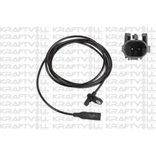 Abs Hız Sensoru Arka Sag Sprınter 06 - Crafter 06 - 16 Kraftvoll 05090088 Oem