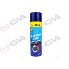 Fren Balata Spreyı 500 Ml. Koli 30 Ad Gva 9911950 Oem