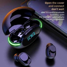 Bestcom Y80 Treu Wireless Headset