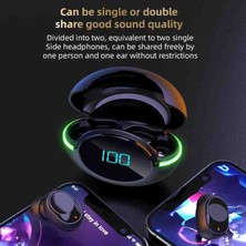 Bestcom Y80 Treu Wireless Headset