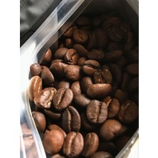 Alesta Coffee Espresso Kavrulmuş Çekirdek Kahve 1000 gr