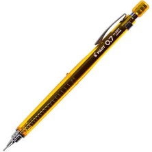Pilot H32 Versatil Kalem 0.7 Mm Sarı (12 Li Kutu)